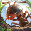 Icon of program: Ant World