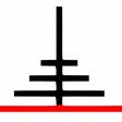 Icono de programa: Tower of Hanoi