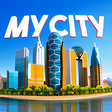 Icon of program: My City - Entertainment T…