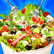 Icono de programa: Healthy Salad Maker - Kit…