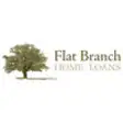 Icon of program: Flat Branch Home Loans