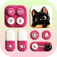 Icon of program: Control Widget - Themed P…