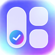 Icon of program: Control Widget - Themed P…