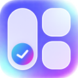 Icon of program: Control Widget - Themed P…