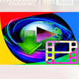 Icono de programa: Downloader Video Movie Mu…