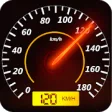Icon of program: GPS Speedometer-Odometer …