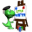 Icon of program: Little Painter
