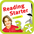 Icon of program: Reading Starter New Editi…