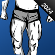 Icon of program: Legs & Butt Workout