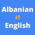 Icono de programa: Albanian to English Trans…