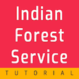 Icon of program: Indian Forest Service App