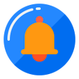 Icono de programa: Coolest Notification Soun…