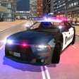 Icon of program: American Fast Police Car …