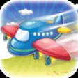 Icon of program: Air Taxi Park FREE - Pock…