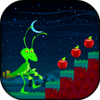 Icono de programa: Grasshopper Run