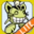 Icon of program: Cartoon Jump Lite for iPh…