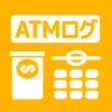 Icon of program: ATMLog -ATM ATM ATM-
