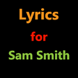 Icon of program: Lyrics for Sam Smith