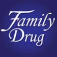 Icon of program: Family Drug