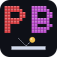 Icono de programa: Paddle Ball