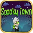 Icon of program: Spooky Town - Ghostbuster
