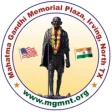 Icon of program: Gandhi Memorial - DFW-TX