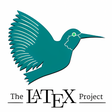 Icono de programa: LaTeX  Project