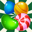 Icono de programa: Candy Alpha Betty Blitz