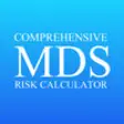 Icon of program: Comprehensive MDS Risk Ca…