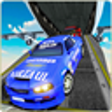 Icono de programa: Airplane Flying Car Trans…