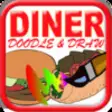 Icon of program: Doodle Diner - A Sandwich…