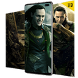 Icono de programa: Loki Wallpaper HD