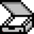 Icono de programa: Newgen OmniScan