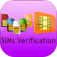 Icono de programa: SIMs Verification Checker