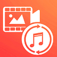 Icono de programa: Photo Video Maker with Mu…