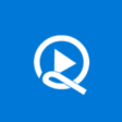 Icon of program: QuickPlay for Windows 10