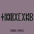 Icon of program: Timbaland Lyrics