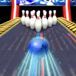 Icon of program: 3D Bowling Free Game - En…