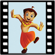 Icono de programa: Chhota Bheem Bali Movie C…