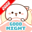 Icono de programa: Good Night Quotes & Image…