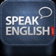Icon of program: Speak English - Listen, R…