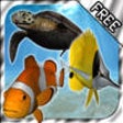 Icon of program: my Fish 3D Virtual Aquari…