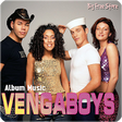 Icon of program: Vengaboys Album Music