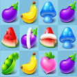 Icono de programa: Fruit Candy