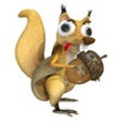 Icon of program: Crazy Flying Squirrel