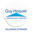 Icon of program: GUY HOQUET - AMI