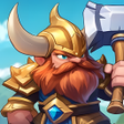 Icon of program: Clash of Little Troops