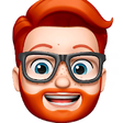 Icon of program: Memoji Boy Apple Stickers…
