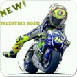 Icon of program: Valentino Rossi Wallpaper…