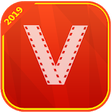 Icono de programa: Downloader All video HD 4…